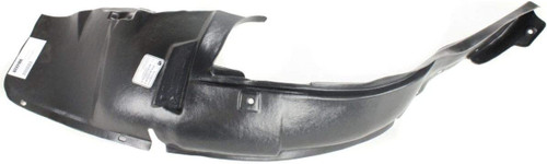 FENDER LINER LH REPLACEMENT FOR DODGE NEON 2005 PARTSLINK NUMBER CH1248107 FENDER LINER LH REPLACEMENT FOR DODGE NEON 2005 PARTSLINK NUMBER CH1248107