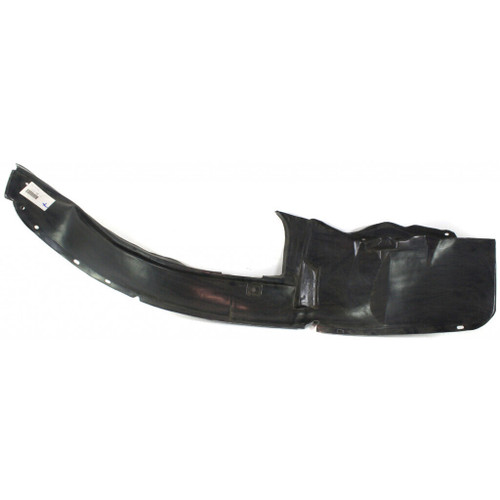 FENDER LINER LH ALL MODEL 2002/RT MODEL 03-05 REPLACEMENT FOR DODGE NEON 2005 PARTSLINK NUMBER CH1248126