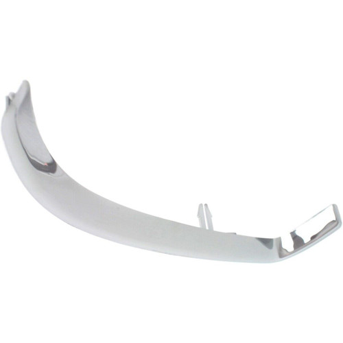 GRILLE MOULDING RH LOWER CHROME REPLACEMENT FOR DODGE NEON 2005 PARTSLINK NUMBER CH1202102