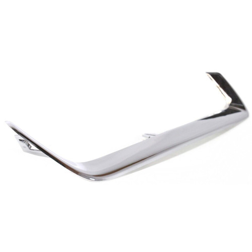 GRILLE MOULDING RH UPPER CHROME SX 2.0 REPLACEMENT FOR DODGE NEON 2005 PARTSLINK NUMBER CH1202100 GRILLE MOULDING RH UPPER CHROME SX 2.0 REPLACEMENT FOR DODGE NEON 2005 PARTSLINK NUMBER CH1202100