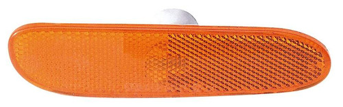 SIDE MARKER LAMP LH REPLACEMENT FOR DODGE NEON 2005 PARTSLINK NUMBER CH2550121V
