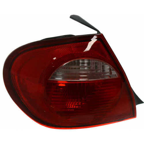 TAIL LAMP LH REPLACEMENT FOR DODGE NEON 2005 PARTSLINK NUMBER CH2800151V TAIL LAMP LH REPLACEMENT FOR DODGE NEON 2005 PARTSLINK NUMBER CH2800151V