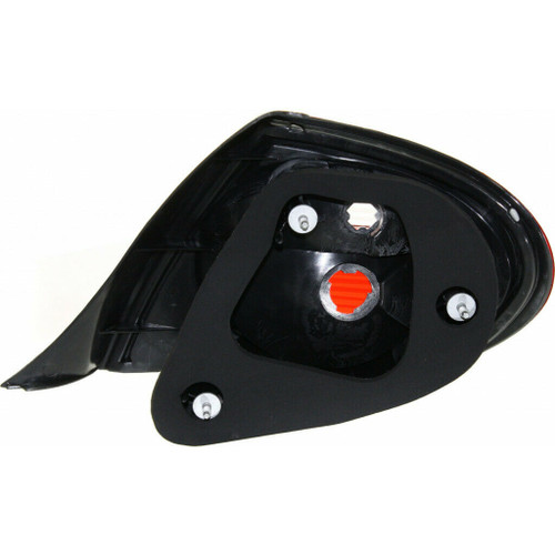 TAIL LAMP LH REPLACEMENT FOR DODGE NEON 2005 PARTSLINK NUMBER CH2800151V TAIL LAMP LH REPLACEMENT FOR DODGE NEON 2005 PARTSLINK NUMBER CH2800151V