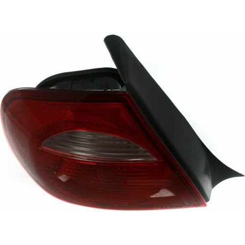 TAIL LAMP LH REPLACEMENT FOR DODGE NEON 2005 PARTSLINK NUMBER CH2800151V TAIL LAMP LH REPLACEMENT FOR DODGE NEON 2005 PARTSLINK NUMBER CH2800151V