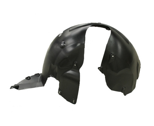 FENDER LINER RH REPLACEMENT FOR FORD EXPLORER POLICE INTERCEPTOR 2015 PARTSLINK NUMBER FO1249149 FENDER LINER RH REPLACEMENT FOR FORD EXPLORER POLICE INTERCEPTOR 2015 PARTSLINK NUMBER FO1249149