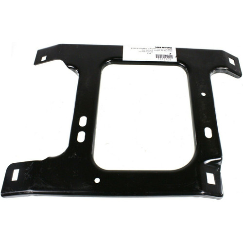 BUMPER BRACKET FR LH REBAR TO BUMPER REPLACEMENT FOR DODGE PICKUP DODGE RAM 1500 2005 PARTSLINK NUMBER CH1066127