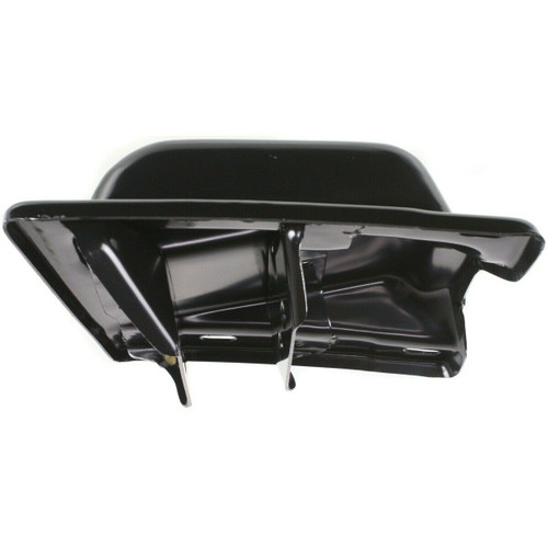 BUMPER BRACKET FR LH W/O TOW HOOKS BEAM TO FRAME STEEL REPLACEMENT FOR DODGE PICKUP DODGE RAM 1500 2005 PARTSLINK NUMBER CH1066131