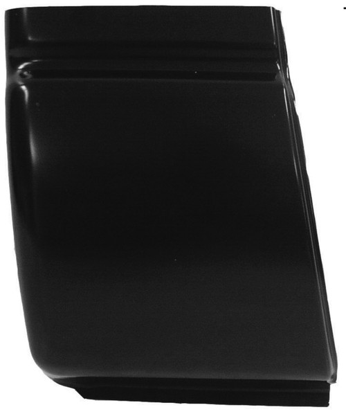 CAB CORNER RH REG CAB REPLACEMENT FOR DODGE PICKUP DODGE RAM 1500 2005 PARTSLINK NUMBER 1583-116R CAB CORNER RH REG CAB REPLACEMENT FOR DODGE PICKUP DODGE RAM 1500 2005 PARTSLINK NUMBER 1583-116R