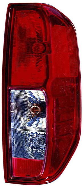 TAIL LAMP RH FROM 02/2014 CAPA REPLACEMENT FOR NISSAN FRONTIER PICKUP 2019 PARTSLINK NUMBER NI2801206C TAIL LAMP RH FROM 02/2014 CAPA REPLACEMENT FOR NISSAN FRONTIER PICKUP 2019 PARTSLINK NUMBER NI2801206C