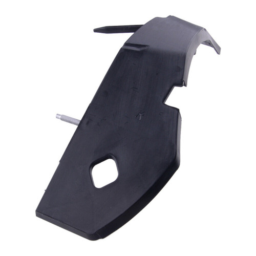 BUMPER EXTENSION FR LH EXCLUDE SRT-8 REPLACEMENT FOR DODGE CHALLENGER 2008 PARTSLINK NUMBER CH1004804 BUMPER EXTENSION FR LH EXCLUDE SRT-8 REPLACEMENT FOR DODGE CHALLENGER 2008 PARTSLINK NUMBER CH1004804