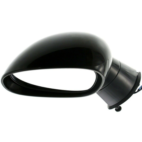 DOOR MIRROR LH POWER PTM W/O HEAT REPLACEMENT FOR DODGE CHALLENGER 2008 PARTSLINK NUMBER CH1320310 DOOR MIRROR LH POWER PTM W/O HEAT REPLACEMENT FOR DODGE CHALLENGER 2008 PARTSLINK NUMBER CH1320310