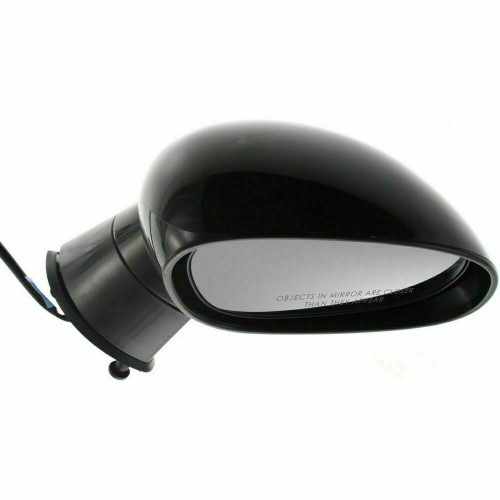 DOOR MIRROR RH POWER PTM W/O HEAT REPLACEMENT FOR DODGE CHALLENGER 2008 PARTSLINK NUMBER CH1321310 DOOR MIRROR RH POWER PTM W/O HEAT REPLACEMENT FOR DODGE CHALLENGER 2008 PARTSLINK NUMBER CH1321310