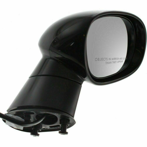DOOR MIRROR RH POWER PTM W/O HEAT REPLACEMENT FOR DODGE CHALLENGER 2008 PARTSLINK NUMBER CH1321310 DOOR MIRROR RH POWER PTM W/O HEAT REPLACEMENT FOR DODGE CHALLENGER 2008 PARTSLINK NUMBER CH1321310