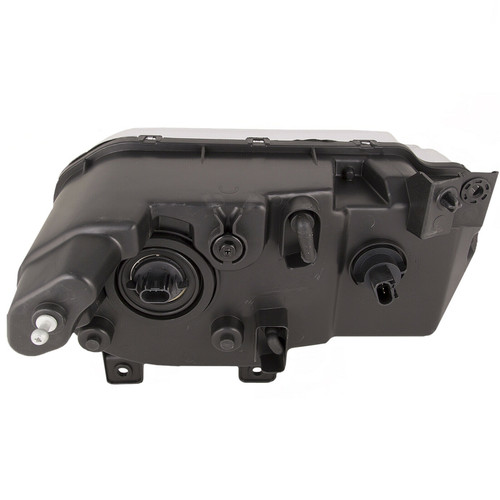 HEAD LAMP RH HALOGEN CAPA REPLACEMENT FOR DODGE CHALLENGER 2008 PARTSLINK NUMBER CH2519137C HEAD LAMP RH HALOGEN CAPA REPLACEMENT FOR DODGE CHALLENGER 2008 PARTSLINK NUMBER CH2519137C