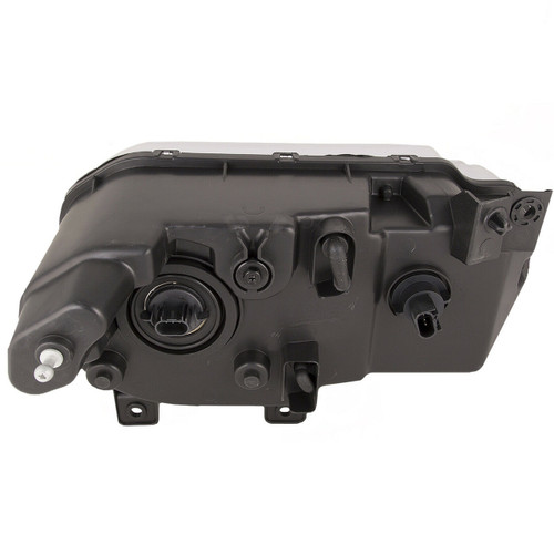 HEAD LAMP RH HALOGEN HQ REPLACEMENT FOR DODGE CHALLENGER 2008 PARTSLINK NUMBER CH2519137 HEAD LAMP RH HALOGEN HQ REPLACEMENT FOR DODGE CHALLENGER 2008 PARTSLINK NUMBER CH2519137