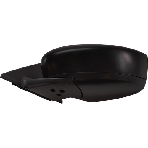 DOOR MIRROR LH POWER TEXTURED FITS S TRIM REPLACEMENT FOR NISSAN KICKS 2019 PARTSLINK NUMBER NI1320343 DOOR MIRROR LH POWER TEXTURED FITS S TRIM REPLACEMENT FOR NISSAN KICKS 2019 PARTSLINK NUMBER NI1320343