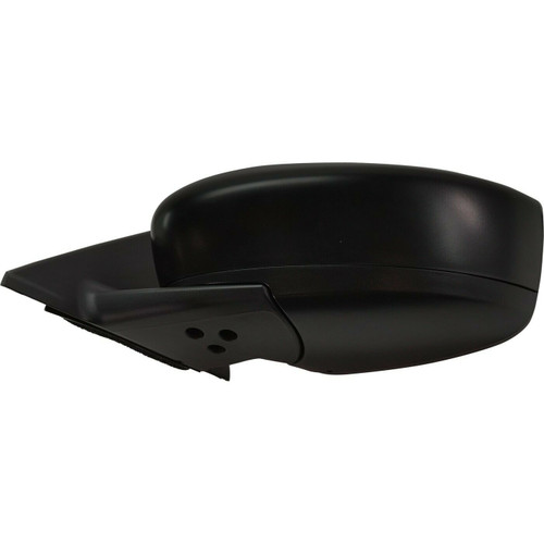 DOOR MIRROR LH POWER TEXTURED MANUAL FOLD REPLACEMENT FOR NISSAN KICKS 2019 PARTSLINK NUMBER NI1320294 DOOR MIRROR LH POWER TEXTURED MANUAL FOLD REPLACEMENT FOR NISSAN KICKS 2019 PARTSLINK NUMBER NI1320294