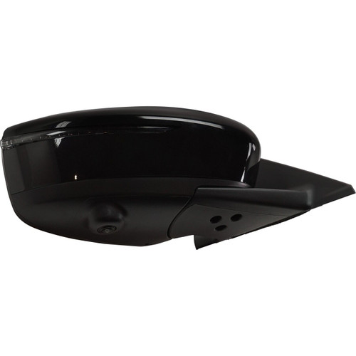 DOOR MIRROR RH POWER PTM HTD W/SIGNAL W/O BLIND SPOT REPLACEMENT FOR NISSAN KICKS 2019 PARTSLINK NUMBER NI1321296 DOOR MIRROR RH POWER PTM HTD W/SIGNAL W/O BLIND SPOT REPLACEMENT FOR NISSAN KICKS 2019 PARTSLINK NUMBER NI1321296