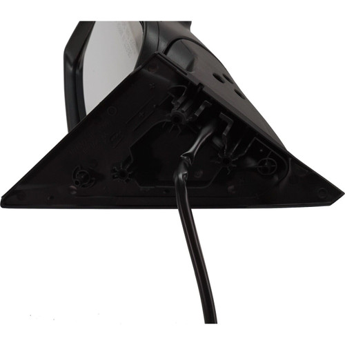 DOOR MIRROR RH POWER PTM HTD W/SIGNAL W/O BLIND SPOT REPLACEMENT FOR NISSAN KICKS 2019 PARTSLINK NUMBER NI1321296 DOOR MIRROR RH POWER PTM HTD W/SIGNAL W/O BLIND SPOT REPLACEMENT FOR NISSAN KICKS 2019 PARTSLINK NUMBER NI1321296