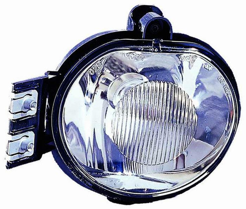 FOG LAMP FR LH CAPA REPLACEMENT FOR DODGE PICKUP DODGE RAM 1500 2005 PARTSLINK NUMBER CH2592121C FOG LAMP FR LH CAPA REPLACEMENT FOR DODGE PICKUP DODGE RAM 1500 2005 PARTSLINK NUMBER CH2592121C