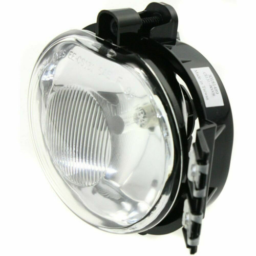 FOG LAMP FR RH CAPA REPLACEMENT FOR DODGE PICKUP DODGE RAM 1500 2005 PARTSLINK NUMBER CH2593121C FOG LAMP FR RH CAPA REPLACEMENT FOR DODGE PICKUP DODGE RAM 1500 2005 PARTSLINK NUMBER CH2593121C