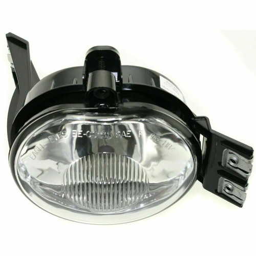 FOG LAMP FR RH HQ REPLACEMENT FOR DODGE PICKUP DODGE RAM 1500 2005 PARTSLINK NUMBER CH2593121 FOG LAMP FR RH HQ REPLACEMENT FOR DODGE PICKUP DODGE RAM 1500 2005 PARTSLINK NUMBER CH2593121