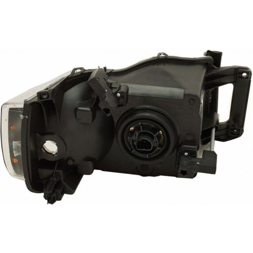 HEAD LAMP RH CAPA REPLACEMENT FOR DODGE PICKUP DODGE RAM 1500 2005 PARTSLINK NUMBER CH2503161C HEAD LAMP RH CAPA REPLACEMENT FOR DODGE PICKUP DODGE RAM 1500 2005 PARTSLINK NUMBER CH2503161C