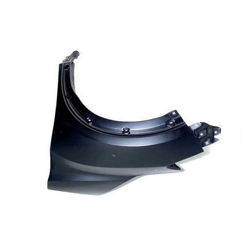 FENDER FR LH REPLACEMENT FOR NISSAN KICKS 2019 PARTSLINK NUMBER NI1240233 FENDER FR LH REPLACEMENT FOR NISSAN KICKS 2019 PARTSLINK NUMBER NI1240233