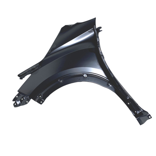 FENDER FR RH   REPLACEMENT FOR NISSAN KICKS 2019 PARTSLINK NUMBER NI1241233