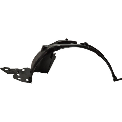 FENDER LINER FR LH S MODEL   REPLACEMENT FOR NISSAN KICKS 2019 PARTSLINK NUMBER NI1248174