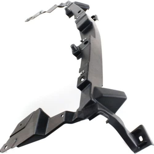 BUMPER SUPPORT FR UPPER PLASTIC  REPLACEMENT FOR FORD FIESTA HATCHBACK 2015 PARTSLINK NUMBER  FO1041120