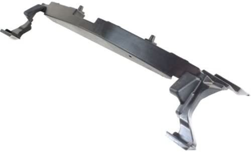 BUMPER SUPPORT FR UPPER PLASTIC  REPLACEMENT FOR FORD FIESTA HATCHBACK 2015 PARTSLINK NUMBER  FO1041120