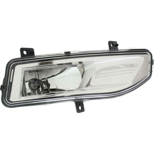 FOG LAMP FR RH REPLACEMENT FOR NISSAN KICKS 2019 PARTSLINK NUMBER NI2593139U FOG LAMP FR RH REPLACEMENT FOR NISSAN KICKS 2019 PARTSLINK NUMBER NI2593139U