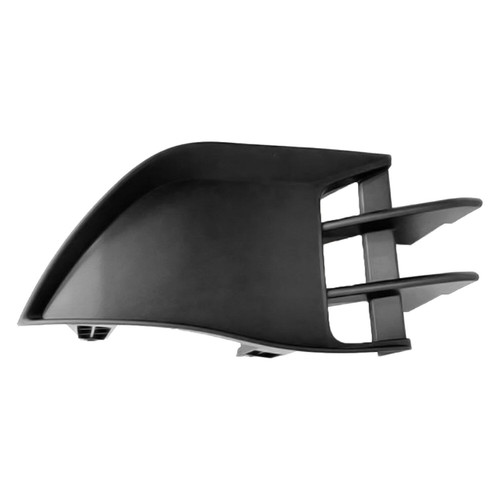 GRILLE INSERT FR RH TEXTURED BLACK REPLACEMENT FOR NISSAN KICKS 2019 PARTSLINK NUMBER NI1037100 GRILLE INSERT FR RH TEXTURED BLACK REPLACEMENT FOR NISSAN KICKS 2019 PARTSLINK NUMBER NI1037100