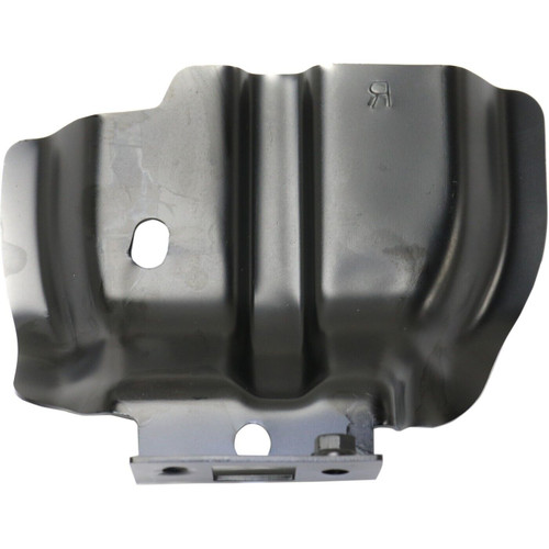 FENDER BRACKET FR RH STEEL REPLACEMENT FOR FORD FIESTA HATCHBACK 2015 PARTSLINK NUMBER FO1245105 FENDER BRACKET FR RH STEEL REPLACEMENT FOR FORD FIESTA HATCHBACK 2015 PARTSLINK NUMBER FO1245105