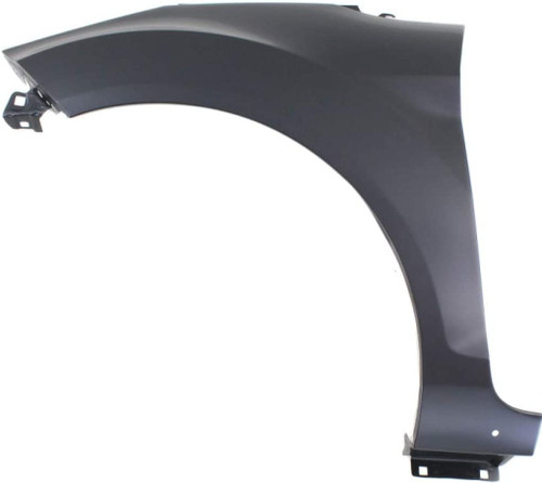 FENDER FR LH W/MOULDING ST MODEL CAPA  REPLACEMENT FOR FORD FIESTA HATCHBACK 2015 PARTSLINK NUMBER  FO1240292C