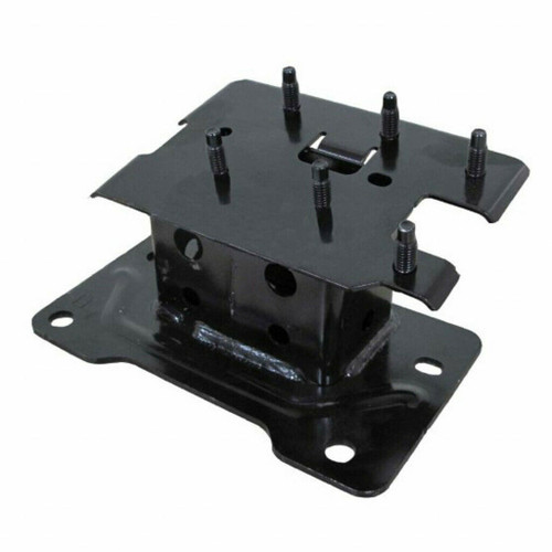 REBAR BRACKET FR LH REPLACEMENT FOR NISSAN KICKS 2019 PARTSLINK NUMBER NI1066150 REBAR BRACKET FR LH REPLACEMENT FOR NISSAN KICKS 2019 PARTSLINK NUMBER NI1066150