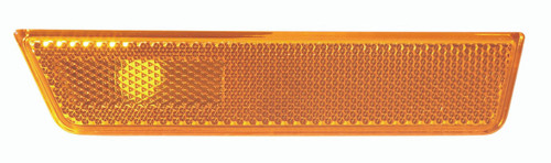 SIDE MARKER LAMP LH CAPA REPLACEMENT FOR DODGE CHALLENGER 2008 PARTSLINK NUMBER CH2554100C SIDE MARKER LAMP LH CAPA REPLACEMENT FOR DODGE CHALLENGER 2008 PARTSLINK NUMBER CH2554100C