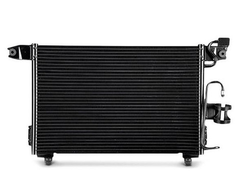 CONDENSER (30026) W/RECEIVER DRIER REPLACEMENT FOR CHEVROLET MALIBU 2019 PARTSLINK NUMBER GM3030313 CONDENSER (30026) W/RECEIVER DRIER REPLACEMENT FOR CHEVROLET MALIBU 2019 PARTSLINK NUMBER GM3030313