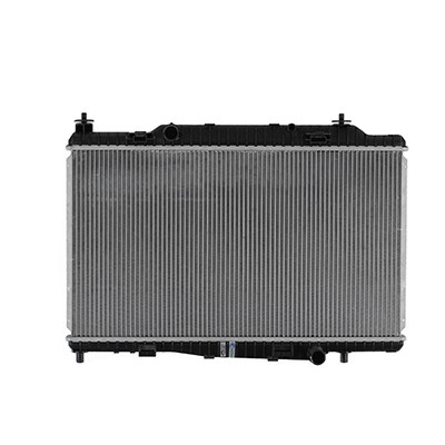 RADIATOR (13430) 1.6L REPLACEMENT FOR FORD FIESTA HATCHBACK 2015 PARTSLINK NUMBER  	FO3010327