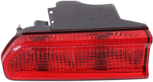 TAIL LAMP LH HQ REPLACEMENT FOR DODGE CHALLENGER 2008 PARTSLINK NUMBER CH2800189 TAIL LAMP LH HQ REPLACEMENT FOR DODGE CHALLENGER 2008 PARTSLINK NUMBER CH2800189