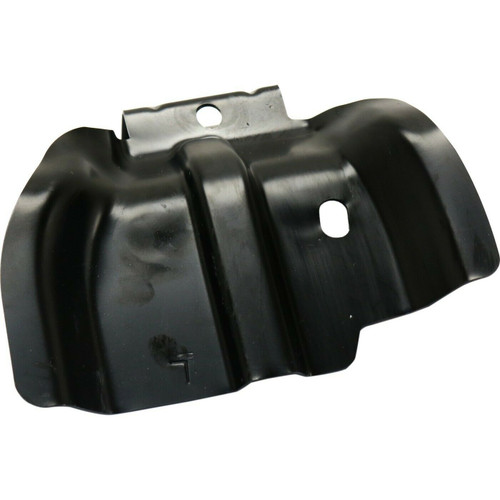 FENDER BRACKET FR LH STEEL REPLACEMENT FOR FORD FIESTA SEDAN 2015 PARTSLINK NUMBER FO1244105 FENDER BRACKET FR LH STEEL REPLACEMENT FOR FORD FIESTA SEDAN 2015 PARTSLINK NUMBER FO1244105