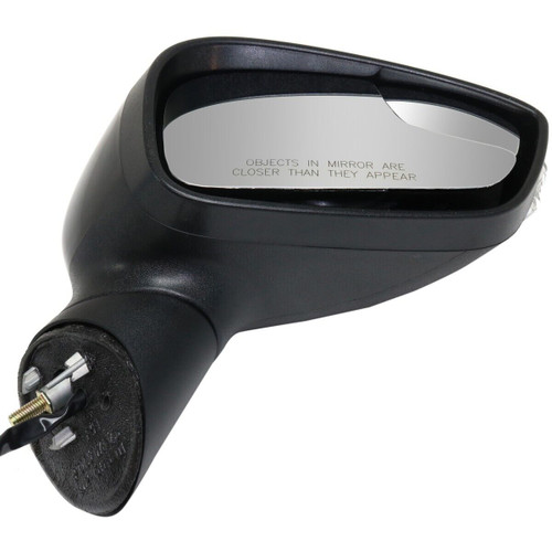 DOOR MIRROR RH POWER PTM W/SIGNAL/BLIND SPOT W/O HEAT REPLACEMENT FOR FORD FIESTA SEDAN 2015 PARTSLINK NUMBER FO1321460 DOOR MIRROR RH POWER PTM W/SIGNAL/BLIND SPOT W/O HEAT REPLACEMENT FOR FORD FIESTA SEDAN 2015 PARTSLINK NUMBER FO1321460