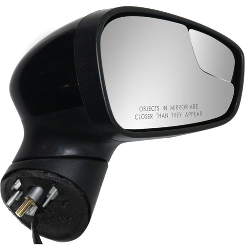 DOOR MIRROR RH POWER PTM W/SIGNAL/BLIND SPOT W/O HEAT REPLACEMENT FOR FORD FIESTA SEDAN 2015 PARTSLINK NUMBER FO1321460 DOOR MIRROR RH POWER PTM W/SIGNAL/BLIND SPOT W/O HEAT REPLACEMENT FOR FORD FIESTA SEDAN 2015 PARTSLINK NUMBER FO1321460