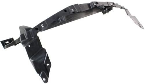 BUMPER SUPPORT FR UPPER PLASTIC REPLACEMENT FOR FORD FIESTA SEDAN 2015 PARTSLINK NUMBER FO1041120 BUMPER SUPPORT FR UPPER PLASTIC REPLACEMENT FOR FORD FIESTA SEDAN 2015 PARTSLINK NUMBER FO1041120