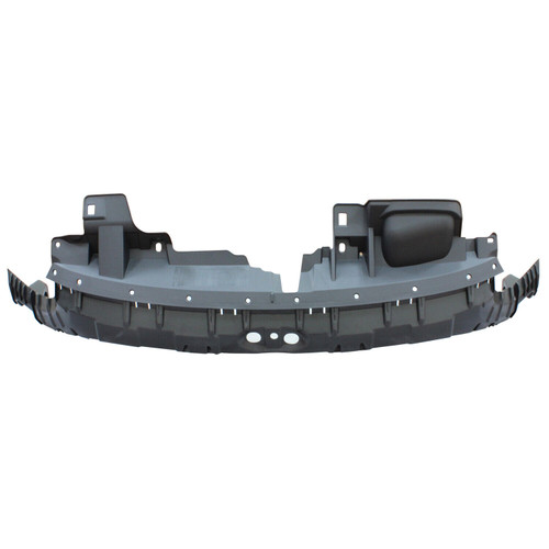BUMPER SUPPORT FR UPPER PLASTIC REPLACEMENT FOR FORD FIESTA SEDAN 2015 PARTSLINK NUMBER FO1041120 BUMPER SUPPORT FR UPPER PLASTIC REPLACEMENT FOR FORD FIESTA SEDAN 2015 PARTSLINK NUMBER FO1041120