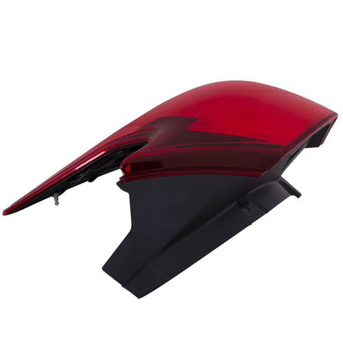 TAIL LAMP LH HQ REPLACEMENT FOR NISSAN KICKS 2019 PARTSLINK NUMBER NI2804116 TAIL LAMP LH HQ REPLACEMENT FOR NISSAN KICKS 2019 PARTSLINK NUMBER NI2804116