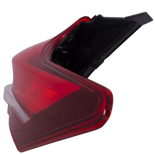 TAIL LAMP LH HQ REPLACEMENT FOR NISSAN KICKS 2019 PARTSLINK NUMBER NI2804116 TAIL LAMP LH HQ REPLACEMENT FOR NISSAN KICKS 2019 PARTSLINK NUMBER NI2804116