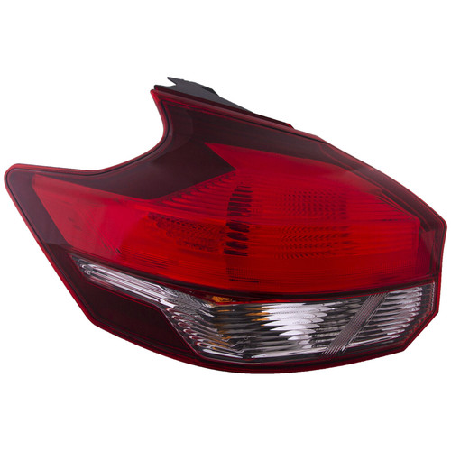 TAIL LAMP LH HQ REPLACEMENT FOR NISSAN KICKS 2019 PARTSLINK NUMBER NI2804116 TAIL LAMP LH HQ REPLACEMENT FOR NISSAN KICKS 2019 PARTSLINK NUMBER NI2804116