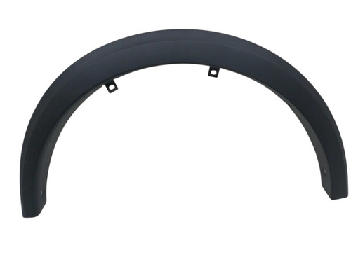 WHEEL ARCH TRIM FR RH REPLACEMENT FOR NISSAN KICKS 2019 PARTSLINK NUMBER NI1291104 WHEEL ARCH TRIM FR RH REPLACEMENT FOR NISSAN KICKS 2019 PARTSLINK NUMBER NI1291104